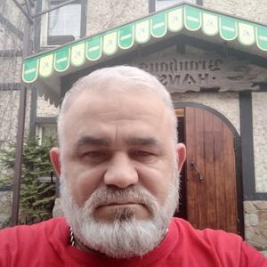 Абулфат, 60 лет, Владивосток