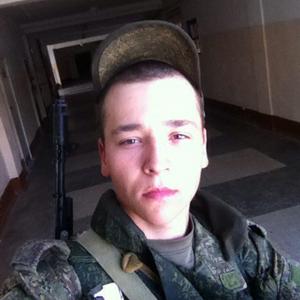 Roman Grabick, 28 лет, Астрахань