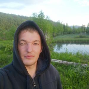 Иван Владимиров, 41 год, Абакан