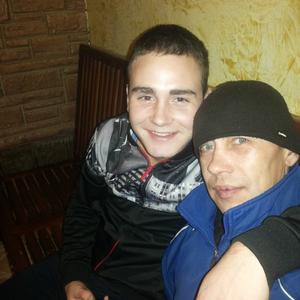 Парни в Уссурийске: Олег, 51 - ищет девушку из Уссурийска