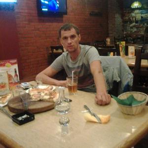 Максим Ветров, 41 год, Курск