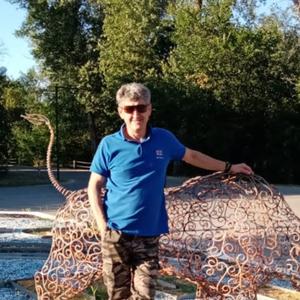Сергей, 55 лет, Волжский