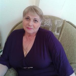 Эрна Хвичия, 64 года, Югорск