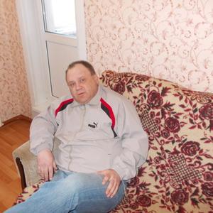 Сергей Брызгалов, 51 год, Петрозаводск