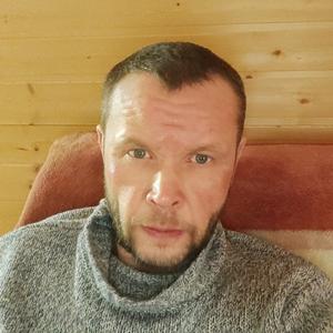 Игорь Драчев, 48 лет, Оса