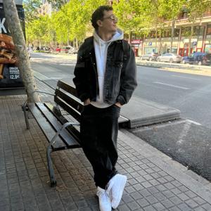Парни в Barcelona: Sergey, 30 - ищет девушку из Barcelona