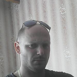 Дэнчик, 37 лет, Иркутск