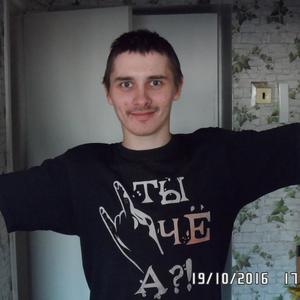 Nikolay, 33 года, Нарва
