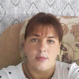 Девушки в Новопавловске: Людмила, 42 - ищет парня из Новопавловска