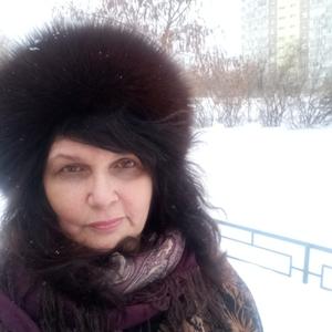 Девушки в Тольятти: Тая, 59 - ищет парня из Тольятти