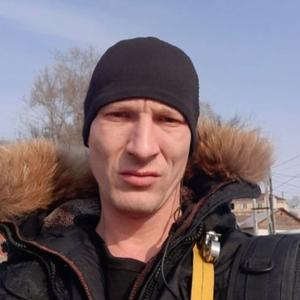 Парни в Хабаровске (Хабаровский край): Алексей, 38 - ищет девушку из Хабаровска (Хабаровский край)
