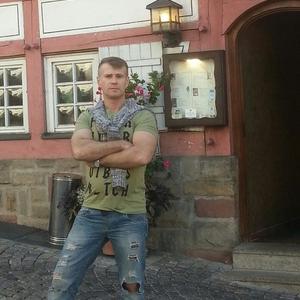 Парни в Вильнюсе: Andrej, 45 - ищет девушку из Вильнюса
