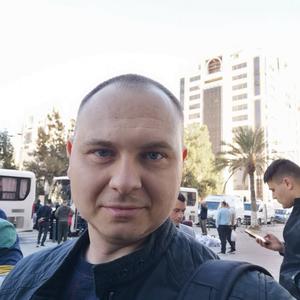 Вадим, 37 лет, Новороссийск