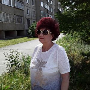 Наталья, 66 лет, Новотроицк