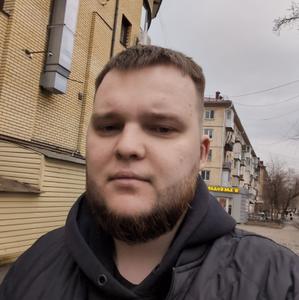 Парни в Омске: Евгений, 24 - ищет девушку из Омска