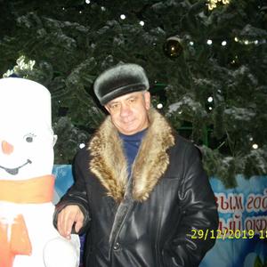 Парни в Оренбурге: Александр Покидов, 59 - ищет девушку из Оренбурга
