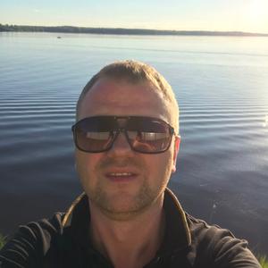 Иван, 42 года, Пермь