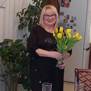 Наталья, 65 лет, Казань