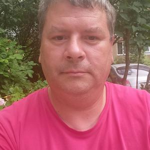 Дмитрий, 47 лет, Елабуга