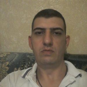Sargis, 44 года, Ереван