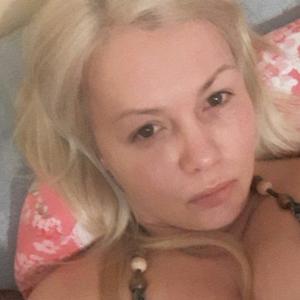 Ирина Антропова, 43 года, Новосибирск