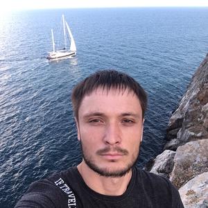 Илья, 34 года, Анапа