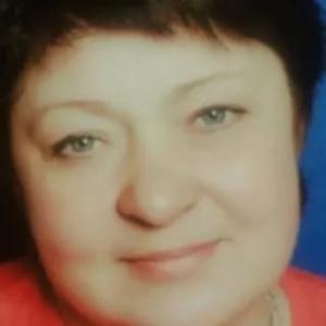 Olga, 59 лет, Новосибирск