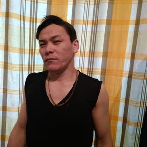 Эрдыни, 40 лет, Улан-Удэ
