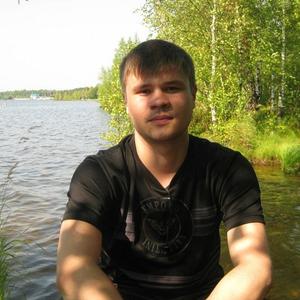 Антон, 36 лет, Липецк