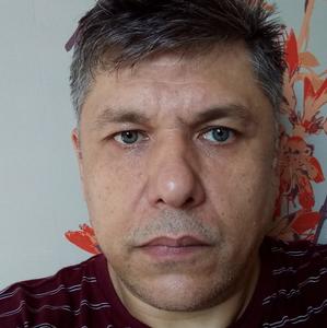 Виктор, 54 года, Ставрополь
