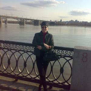 Анастасия Меркульева, 39 лет, Новосибирск