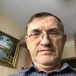 Витя, 65 лет, Новосибирск