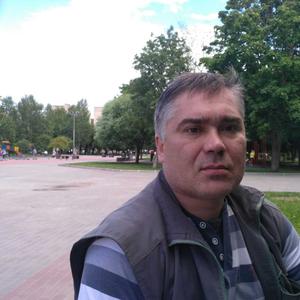 Юрий, 49 лет, Вологда