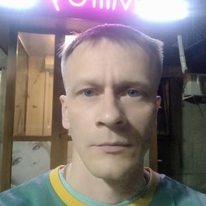 Alex, 36 лет, Тобольск