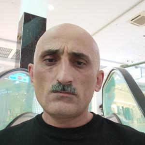 Rashad, 44 года, Тюмень