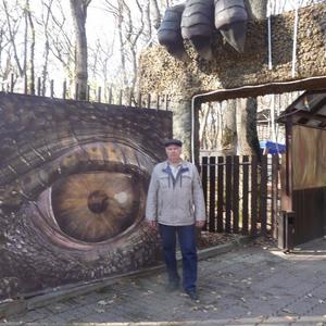 Парни в Ставрополе: Иван Пи, 70 - ищет девушку из Ставрополя