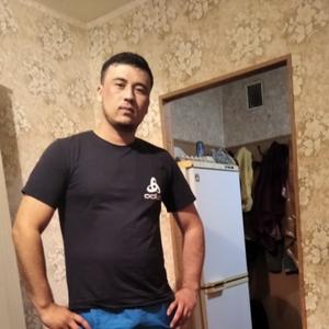 Абдувахобхожа Зайнобидинов, 28 лет, Тверь