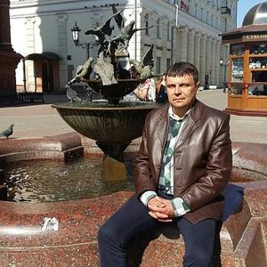 Парни в Альметьевске: Олег Ледяев, 51 - ищет девушку из Альметьевска