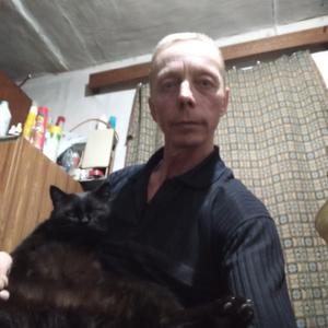 Олег, 47 лет, Сибирцево