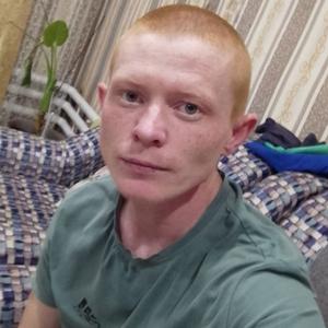 Степан, 23 года, Новосибирск