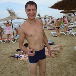 Александр, 42 года, Первоуральск