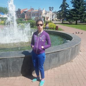 Девушки в Нижний Новгороде: Лариса, 32 - ищет парня из Нижний Новгорода
