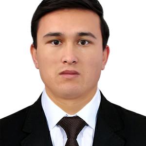 Саидабдулбосит, 24 года, Челябинск