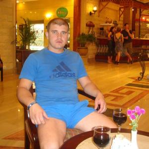 Евгений Лисин, 42 года, Нижний Новгород