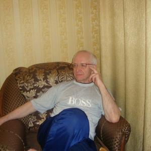 Парни в Лодейном Поле: Алексей, 69 - ищет девушку из Лодейного Поле