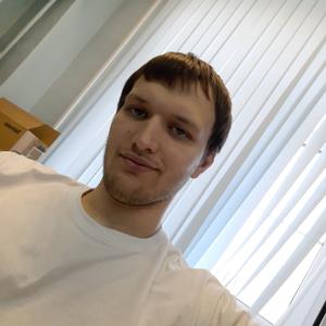 Ка Ас, 23 года, Ульяновск