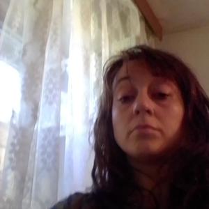 Девушки в Ульяновске: Татьяна, 39 - ищет парня из Ульяновска