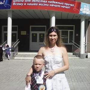 Девушки в Владивостоке: Татьяна, 41 - ищет парня из Владивостока