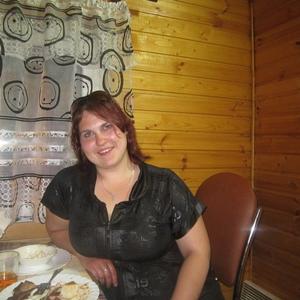 Девушки в Жигулевске: Настя Юрьева, 35 - ищет парня из Жигулевска