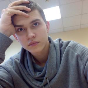 Сергей, 27 лет, Петропавловск-Камчатский